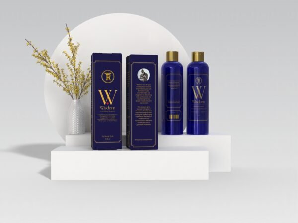 Wisdom Cleanser